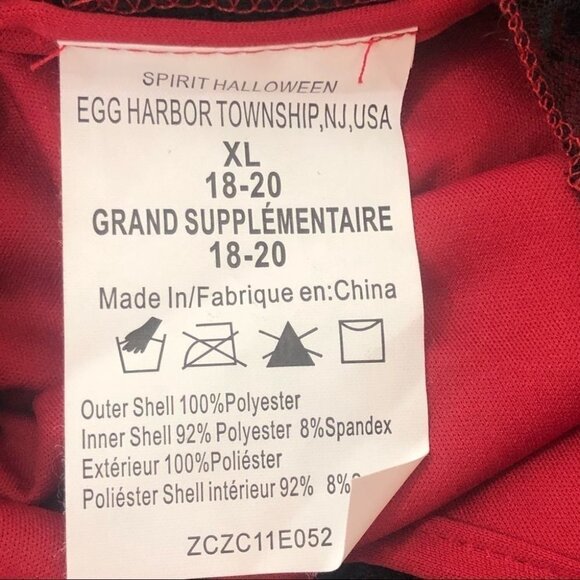 LADY of Spain Costume - Picture 13 of 13